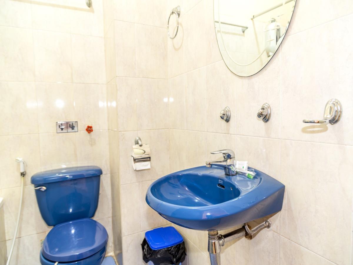 Pension Lodge Siem Reap Buitenkant foto