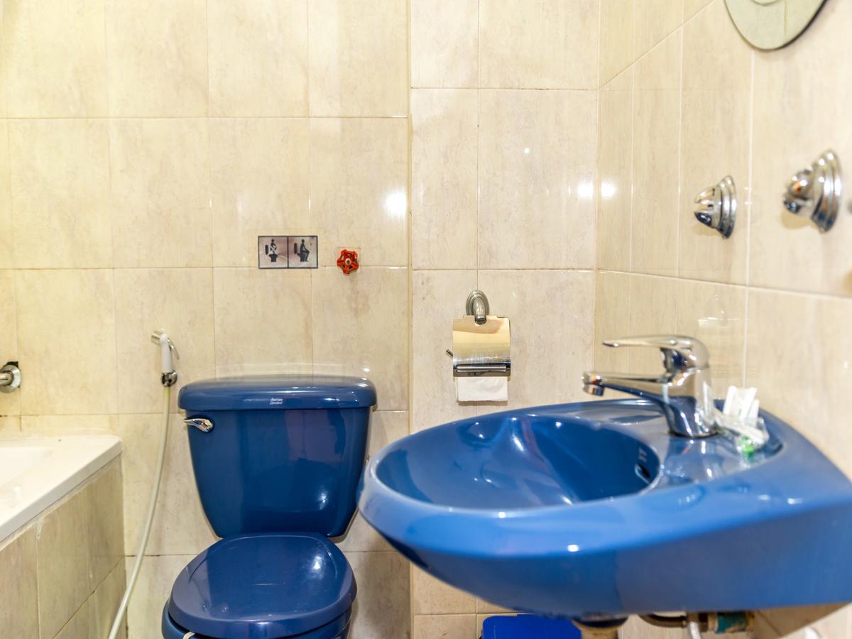 Pension Lodge Siem Reap Buitenkant foto